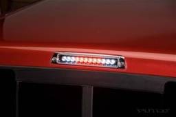 Dodge Ram Putco LED Third Brake Lights - Clear - 900232