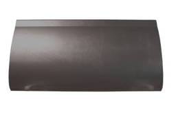 Chevrolet Colorado Hot Rod Deluxe Full Roll Pan Skin Combo - Smooth - FC119