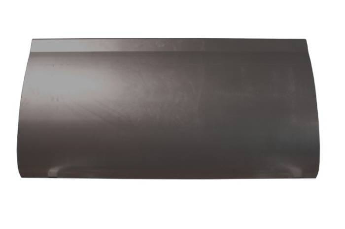 Chevrolet Colorado Hot Rod Deluxe Full Roll Pan Skin Combo - Smooth - FC119