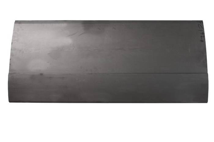 Toyota Pickup Hot Rod Deluxe Full Roll Pan Skin Combo - Smooth - FC192