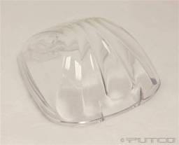 Ford F250 Superduty Putco LED Roof Lamp Replacements - Clear - 900504