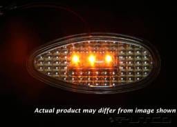 Chevrolet Silverado Putco Fender Marker Lights - 920001