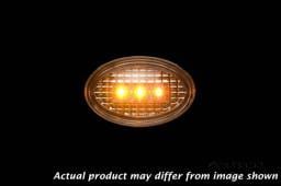 Ford F250 Superduty Putco Fender Marker Lights - 920006