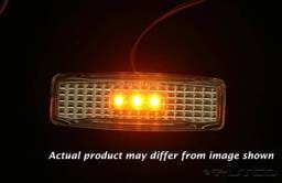 Dodge Ram Putco Fender Marker Lights - 920032