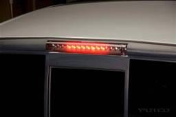 Ford F150 Putco LED Third Brake Lights - Smoke - 920204