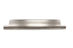Chevrolet CK Truck Hot Rod Deluxe Steel Smooth Roll Pan - RP104