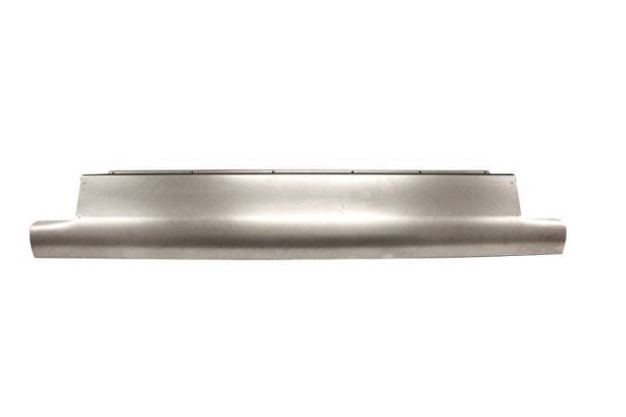 Chevrolet CK Truck Hot Rod Deluxe Steel Smooth Roll Pan - RP104