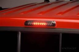 Ford F350 Superduty Putco LED Third Brake Lights - Smoke - 920206