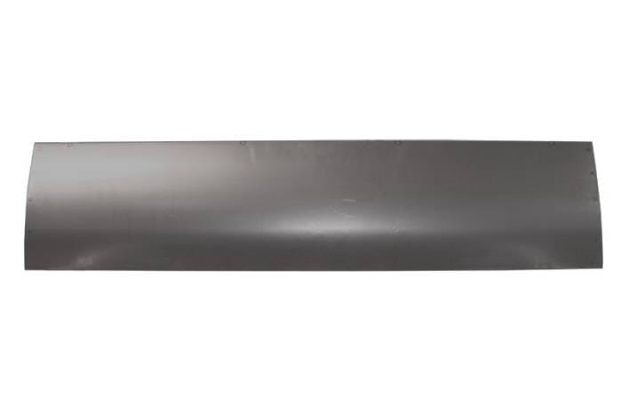GMC Sierra Hot Rod Deluxe Steel Roll Pan - RP102