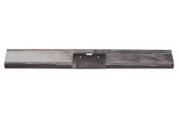Chevrolet Suburban Hot Rod Deluxe Roll Pan with License Plate Box Center - RP106BC