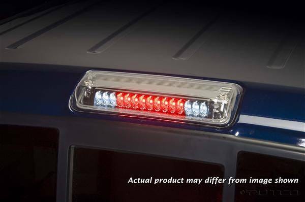 Ford Bronco Putco LED Third Brake Lights - Smoke - 920212