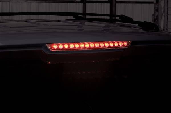 Chevrolet Avalanche Putco LED Third Brake Lights - 920218