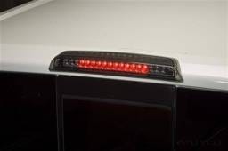 Nissan Titan Putco LED Third Brake Lights - Smoke - 920245