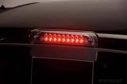 Dodge Ram Putco LED Third Brake Lights - Smoke - 920256