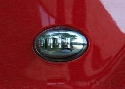 Ford F250 Superduty Putco Fender Marker Lights - 930006