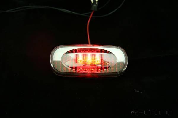 Dodge Ram Putco Fender Marker Lights - 930056 thumbnail 2