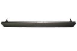Chevrolet C10 Hot Rod Deluxe Smooth Roll Pan - RP114