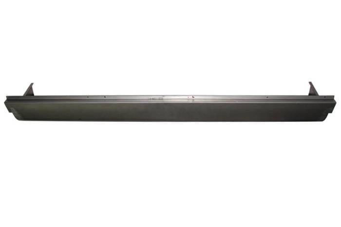 Chevrolet C10 Hot Rod Deluxe Smooth Roll Pan - RP114