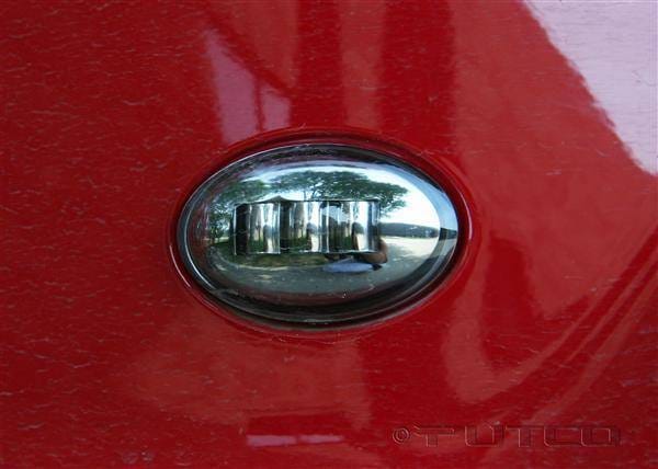 Ford F250 Superduty Putco Fender Marker Lights - 930006