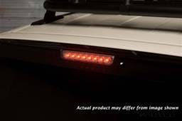 Toyota FJ Cruiser Putco LED Third Brake Lights - Ion Chrome - 930214