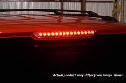 GMC Yukon Putco LED Third Brake Lights - Ion Chrome - 930215