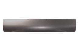 Dodge Ram Hot Rod Deluxe Steel Smooth Roll Pan - RP135