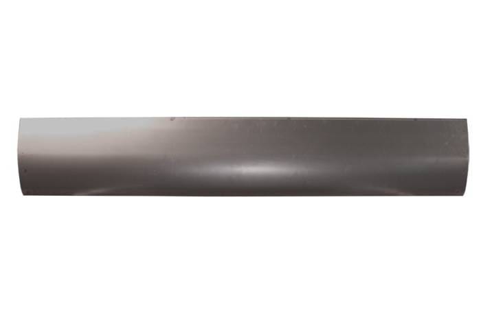 Dodge Ram Hot Rod Deluxe Steel Smooth Roll Pan - RP135