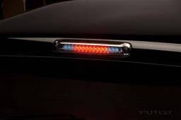Chevrolet Silverado Putco LED Third Brake Lights - Ion Chrome - 930211