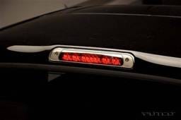 Toyota Tundra Putco LED Third Brake Lights - Ion Chrome - 930280