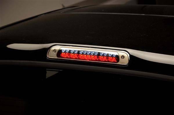 Toyota Tundra Putco LED Third Brake Lights - Ion Chrome - 930280 thumbnail 3