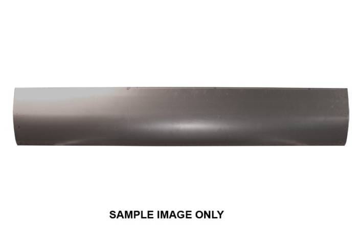 Mazda B-Series Truck Hot Rod Deluxe Smooth Roll Pan - RP175