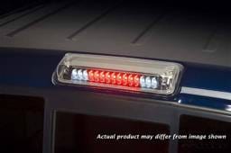 Ford F150 Putco LED Third Brake Lights - Ion Chrome - 930247