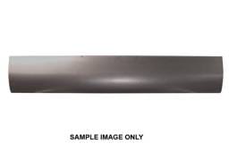 Chevrolet LUV Hot Rod Deluxe Smooth Roll Pan - RP169