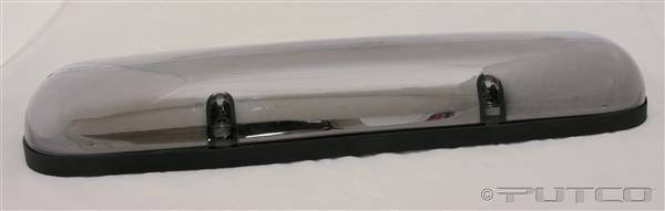 Chevrolet Silverado Putco LED Roof Lamp Replacements - Ion Chrome - 930511 thumbnail 2