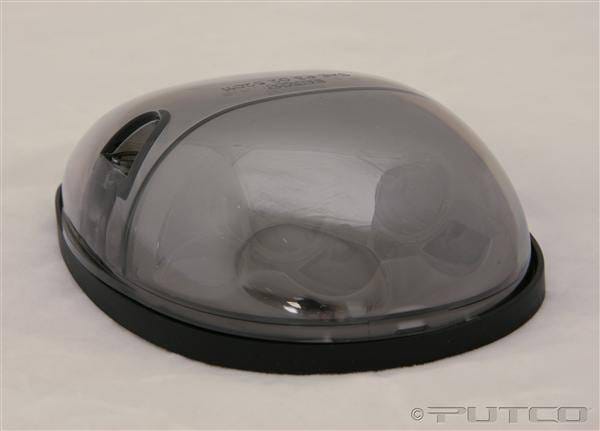 Chevrolet Silverado Putco LED Roof Lamp Replacements - Ion Chrome - 930511 thumbnail 4