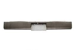 Dodge Dakota Hot Rod Deluxe Roll Pan with License Plate Box Center - RP200BC
