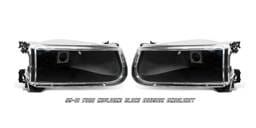 Ford Explorer Option Racing Headlight - 10-18162