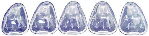 Ford F250 IPCW Cab Roof Lights - 5PC - CWC-SDCAB