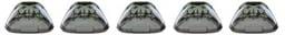 Ford F150 IPCW Cab Roof Lights - 5PC - CWC-SDCABS