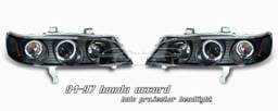 Honda Accord Option Racing Projector Headlight - 11-20183
