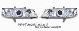 Honda Accord Option Racing Projector Headlight - 11-20184
