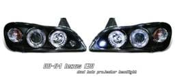 Infiniti I-30 Option Racing Projector Headlight - 11-23205