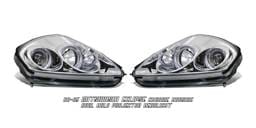 Mitsubishi Eclipse Option Racing Projector Headlight - 11-35238