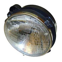Omix Headlight Assembly - 12402-03