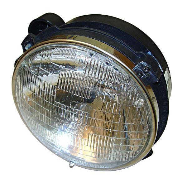 Omix Headlight Assembly - 12402-03