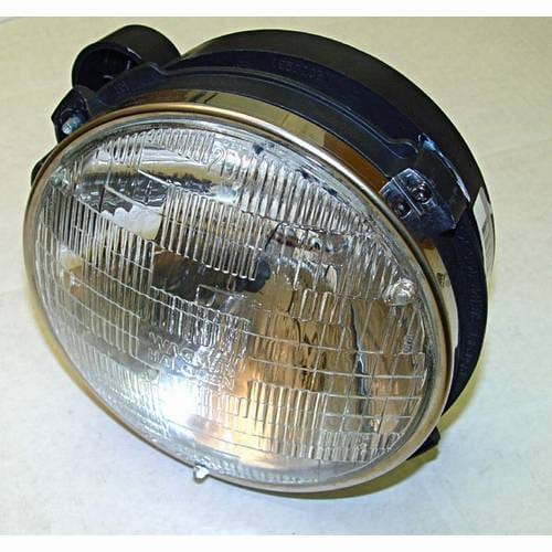 Omix Headlight Assembly - 12402-03 thumbnail 2