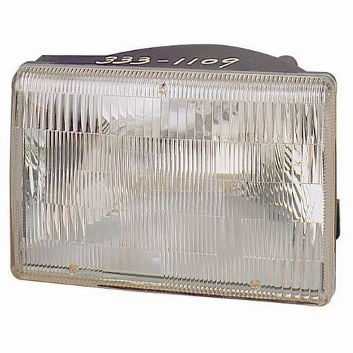 Omix Headlight Assembly - 12402-07