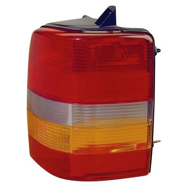 Omix Tail Light - 12403-21 thumbnail 2