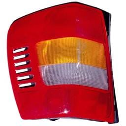 Omix Tail Light - 12403-23