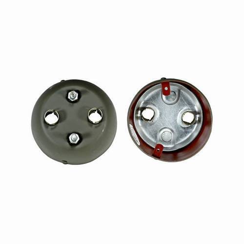 Omix Bucket Tail Light - Assembly without Lens or Bulb - 12403-5